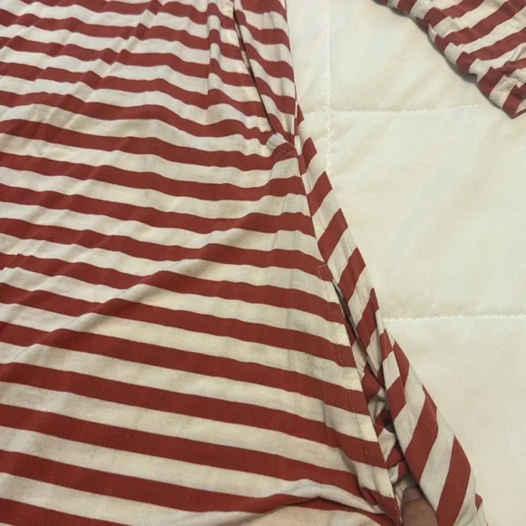 Latched Mama Nursing dress - Picture 4 of 5